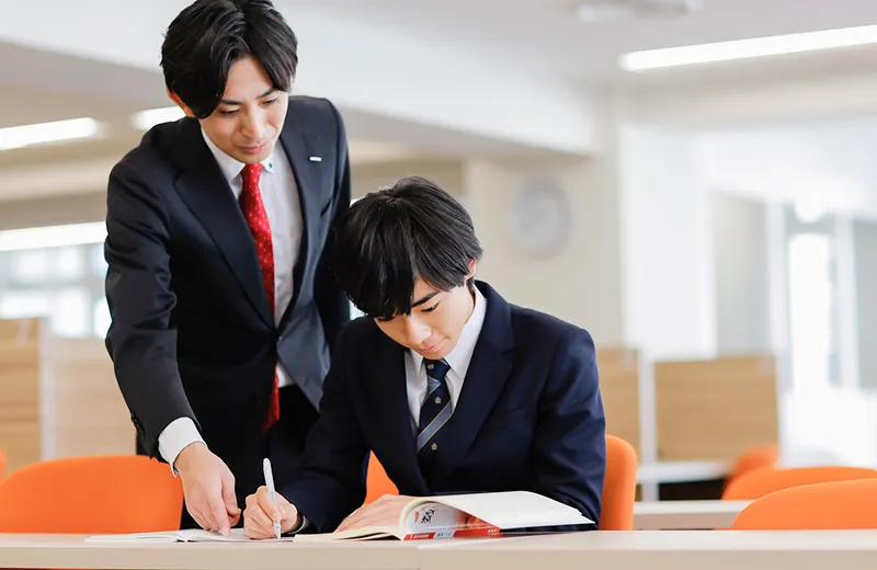 相談イメージ