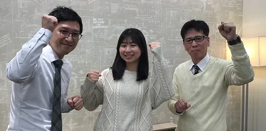 Y.Mさん