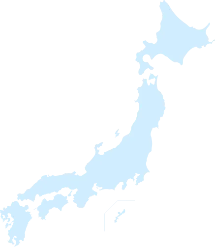 日本地図
