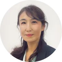 大浦 さやか 先生