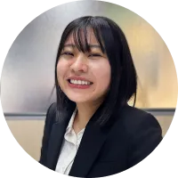 豊平 愛莉 先生