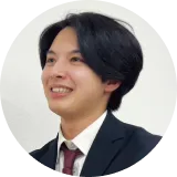 野路 風詩 先生