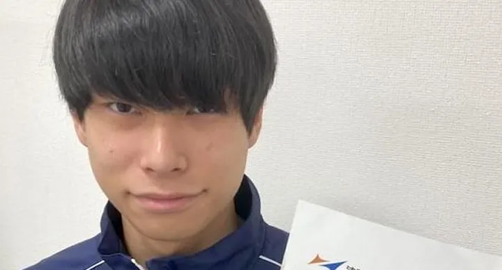大平 朔也 さん