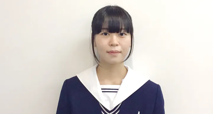 吉高 菜々子 さん