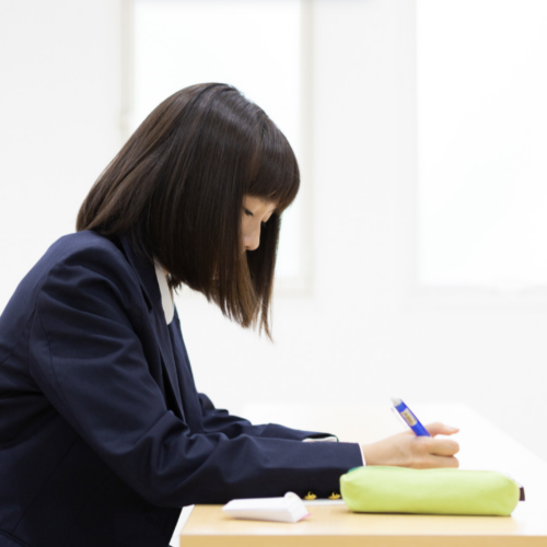 創研学院で偏差値が上がらず悩んでいる人向け。偏差値を着実にアップさせるための対策