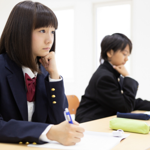 臨海セミナーで偏差値が上がらない？中学受験で偏差値を上げる対策