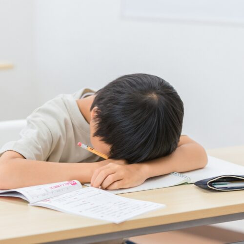 小学6年生でクラス落ちに直面したら？保護者様ができる中学受験サポートや原因と対策を解説