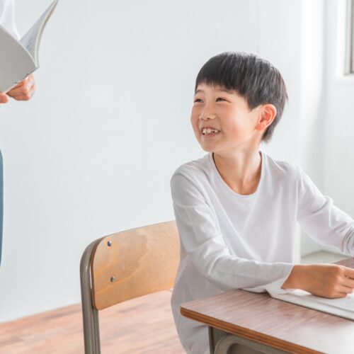 TOMAS（トーマス）の評判を紹介！受験生の保護者様が対策するべきこととは？