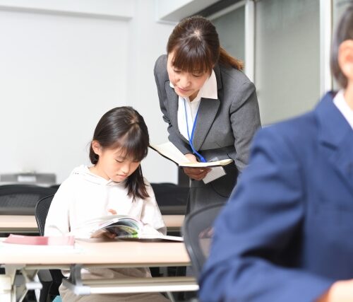 偏差値が上がらない！小学5年生の壁をどう乗り越える？保護者様ができるサポートと成績の伸ばし方