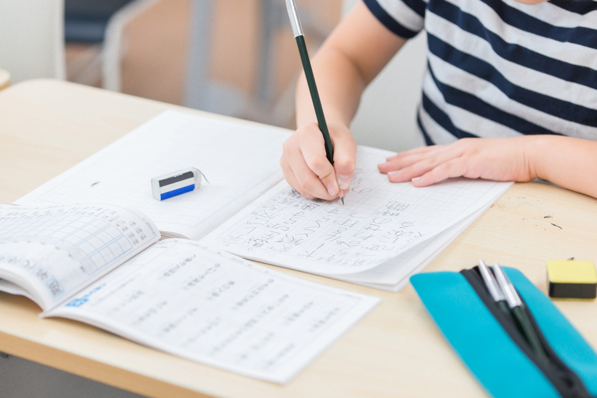 enaの料金総まとめ！中学受験の入塾前に保護者様がすべき2つの準備