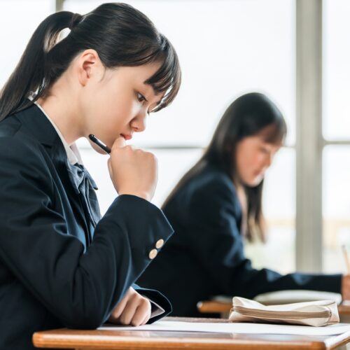 入りやすい大学はどこ？受かりやすい受験方法を徹底解説【総合型選抜に注目】