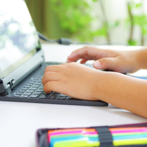 ​​【中学受験】​​オンライン家庭教師​​の効果的な活用法完全ガイド