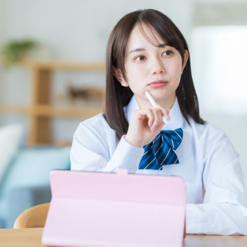 勉強が苦手でも大学に行ける？知っておきたい総合型選抜という選択肢