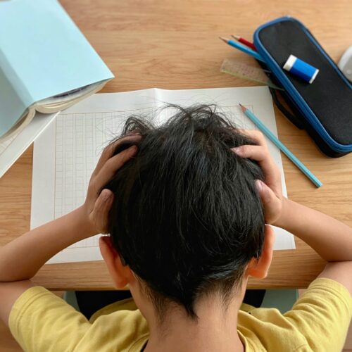 【中学受験】名進研の入塾テストで不合格？落ちる原因や対策を徹底解説！