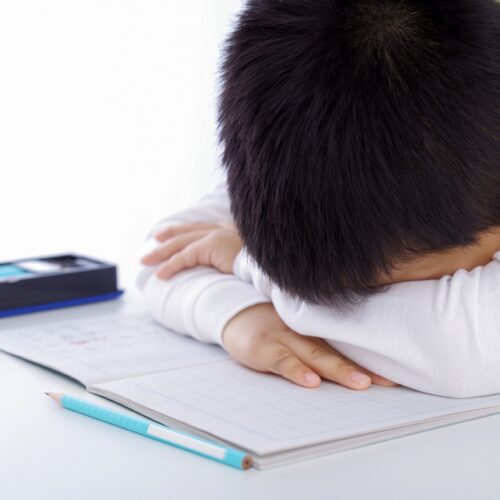 【中学受験】名進研の授業についていけない！原因と対処法、保護者様がすべきこと総まとめ