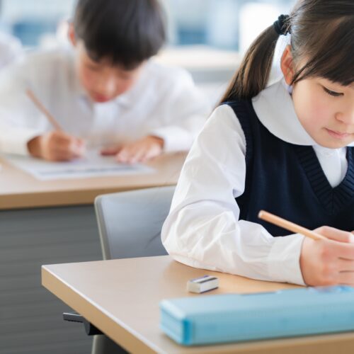 全国統一小学生テスト完全ガイド｜受験前の準備から結果活用まで網羅