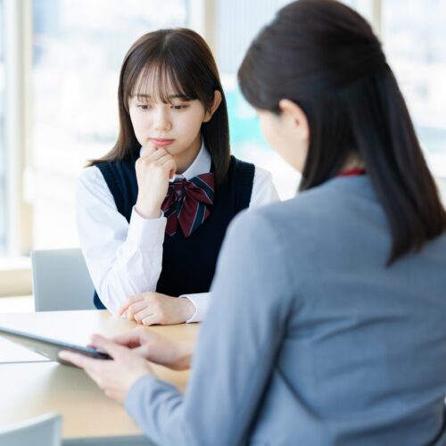 指定校推薦で落ちる人はいる？不合格の理由と落ちないための対策を徹底解説