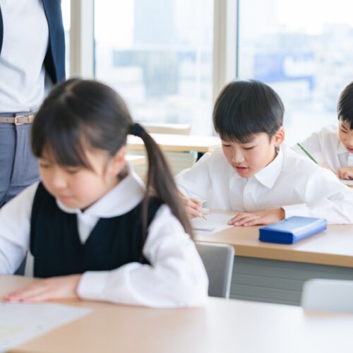 【中学受験向け】日能研 全国テスト完全ガイド｜日程・内容・結果の見方を徹底解説