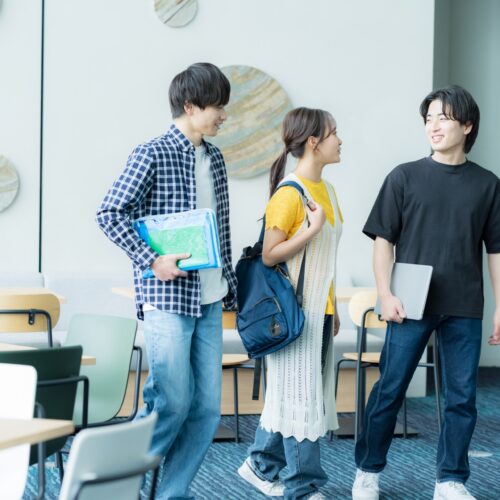 電農名繊とは？偏差値・就職実績・各大学の基本情報や特徴を徹底比較