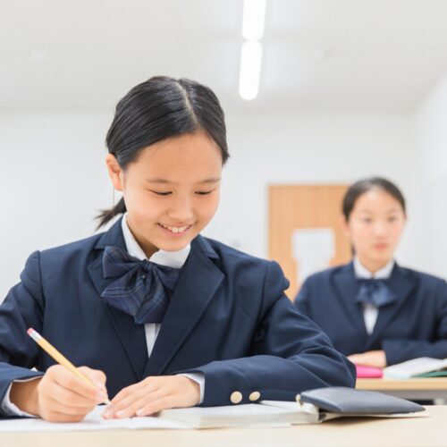【2026年最新】西大和学園中学校の偏差値と難易度はどれぐらい？合格完全ガイド