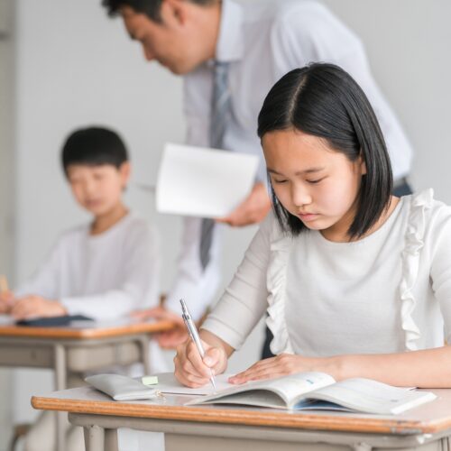 SAPIX（サピックス）についていけない理由は？原因と対処法｜転塾の判断や保護者様のサポート術も解説