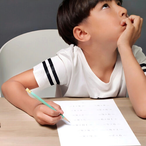 【中学受験】予習シリーズが難しい！改訂で難化した理由と塾別・科目別・学年別の攻略法