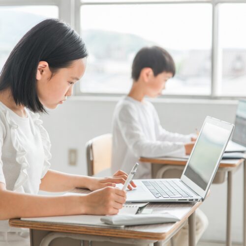 日能研についていけない！やめる？と感じたときの原因と対処法｜集団塾の特性を踏まえた改善ポイント