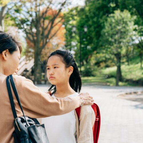 【中学受験】勉強しない子どもにイライラ｜合格できる？やめさせる？放置はNG！学年・タイプ別の対策ガイド