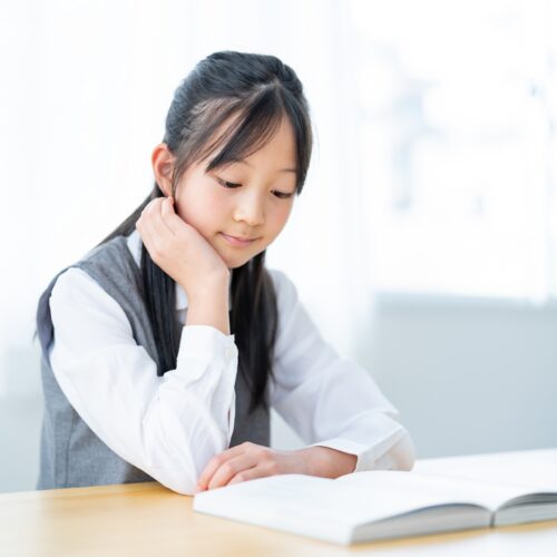 中学受験に読書が必要・おすすめな理由｜効果・注意点と正しい活かし方を解説