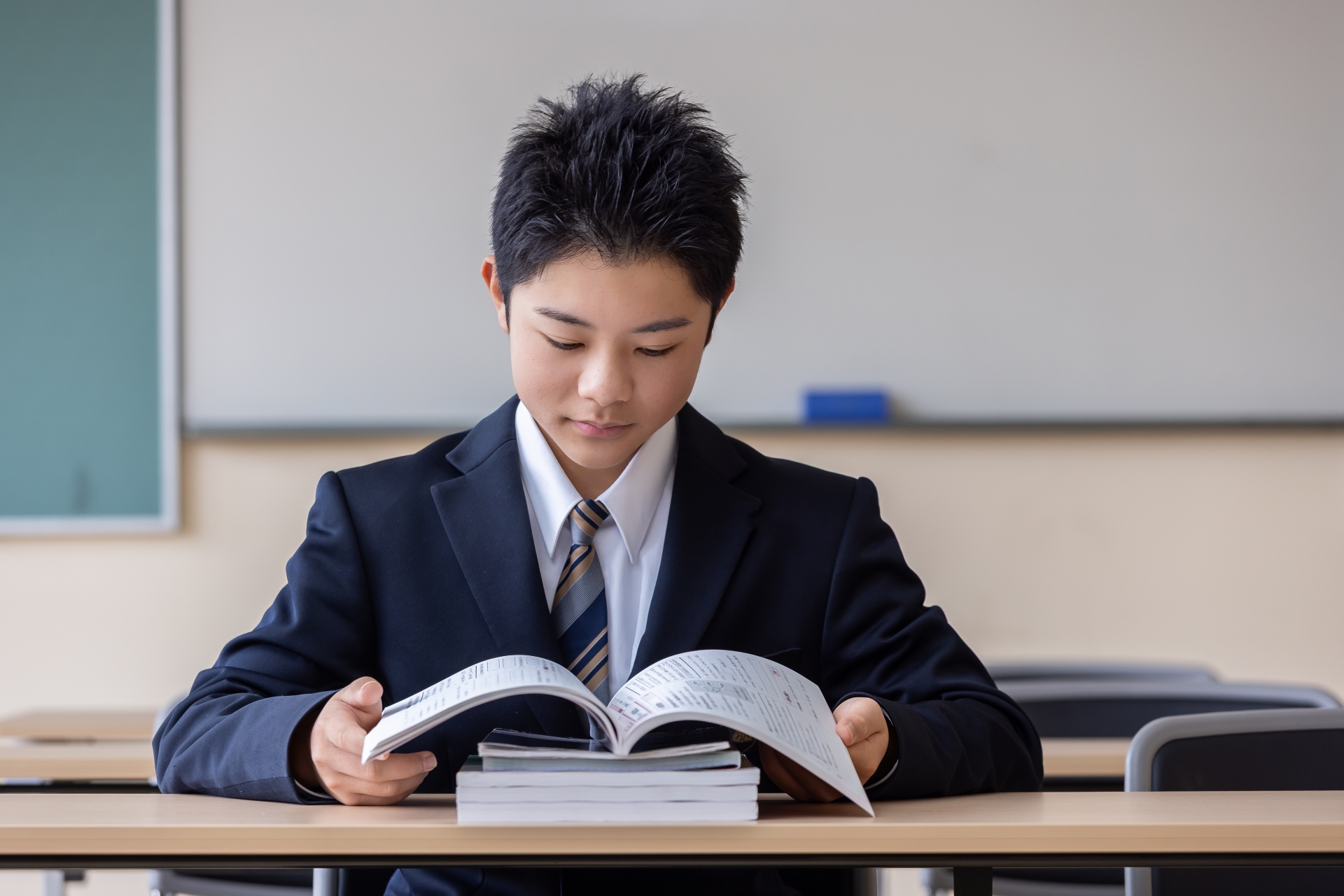 洛星中学高等学校の偏差値・進学実績2026最新解説！自由闊達な校風とリアルな評判を徹底解剖