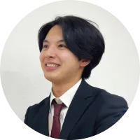 野路 風詩 先生