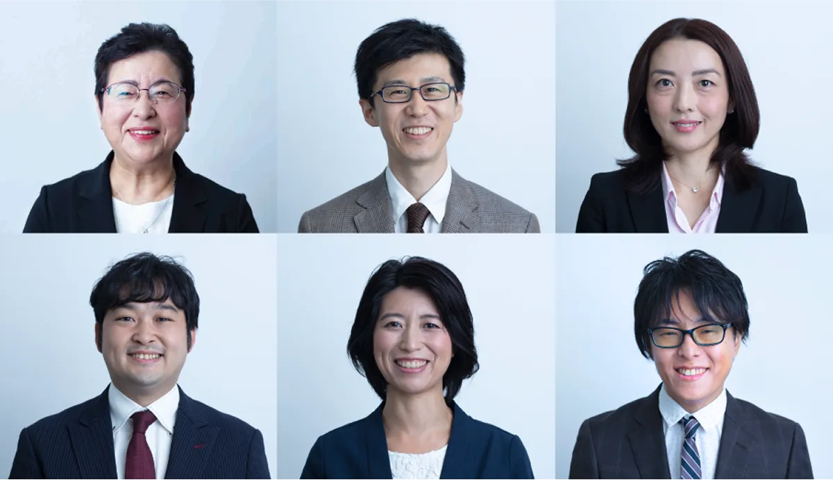 講師のイメージ